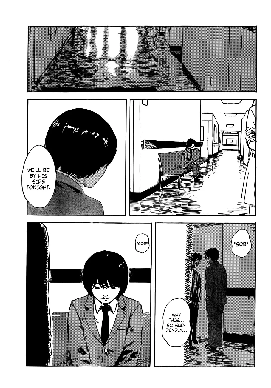 Aku No Hana - Page 12