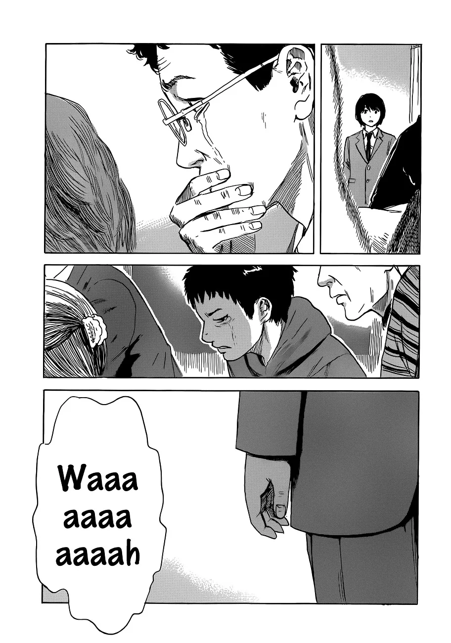 Aku No Hana - Page 26