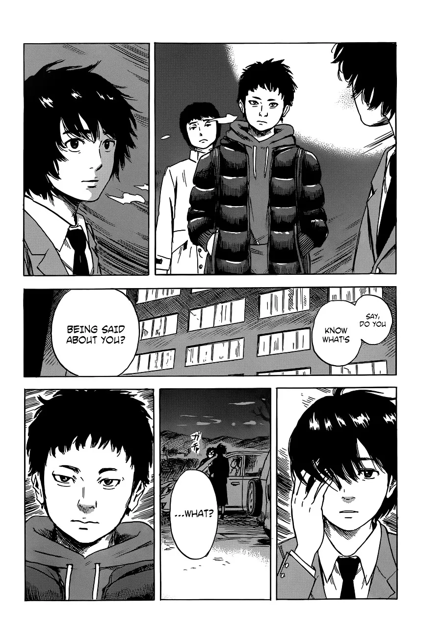 Aku No Hana - Page 29