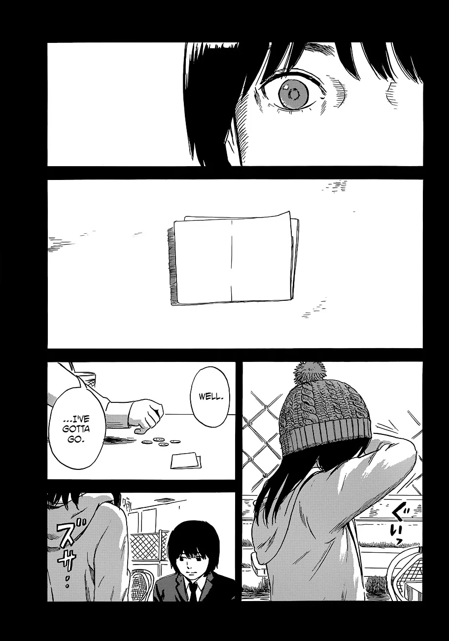 Aku No Hana - Page 11