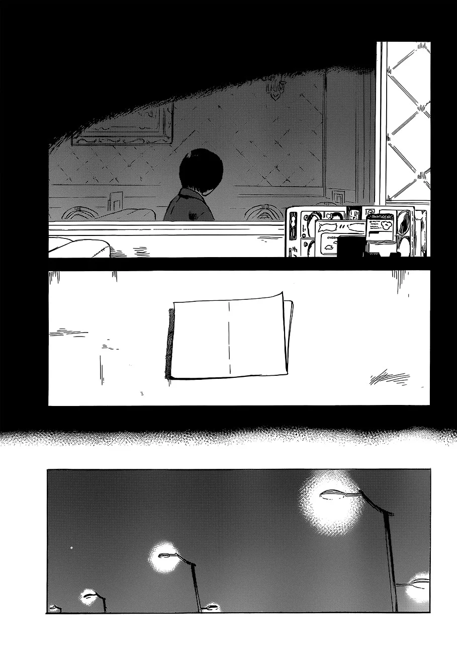 Aku No Hana - Page 13