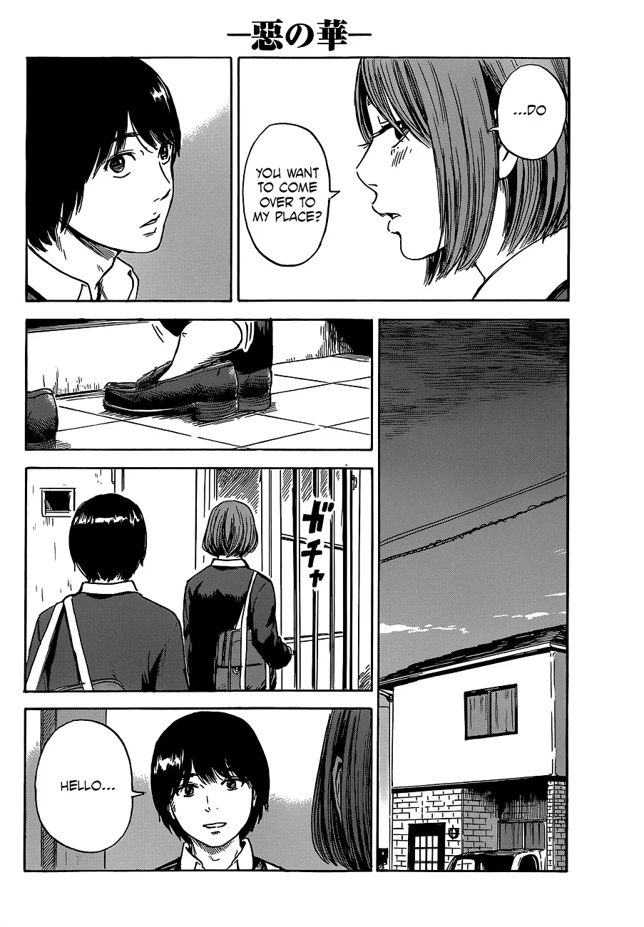 Aku No Hana - Page 24