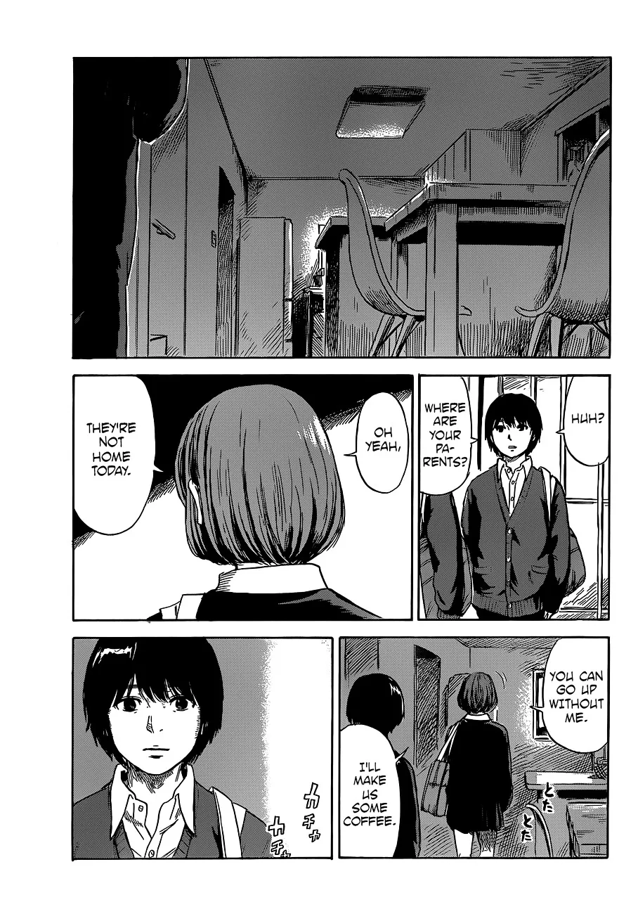 Aku No Hana - Page 25