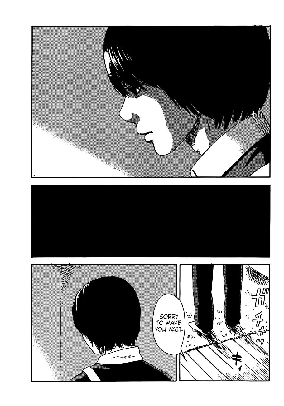 Aku No Hana - Page 27