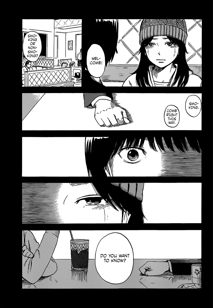 Aku No Hana - Page 7