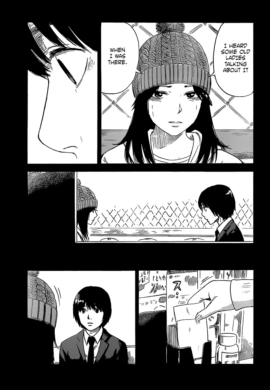 Aku No Hana - Page 9