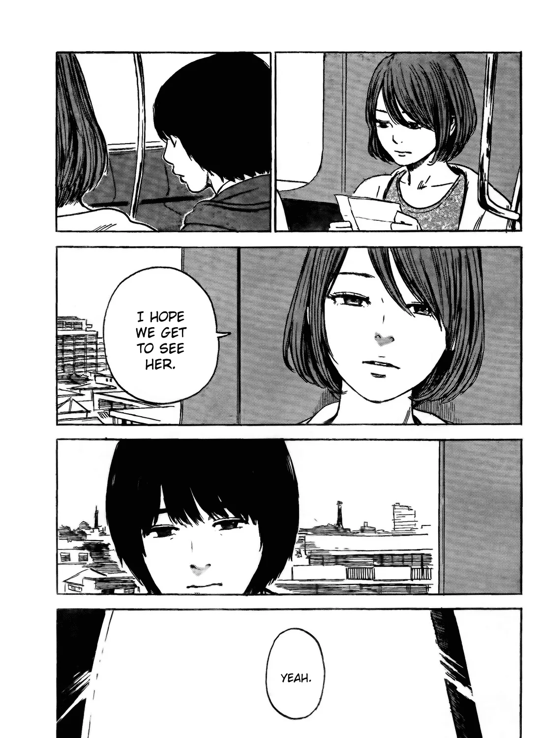 Aku No Hana - Page 12