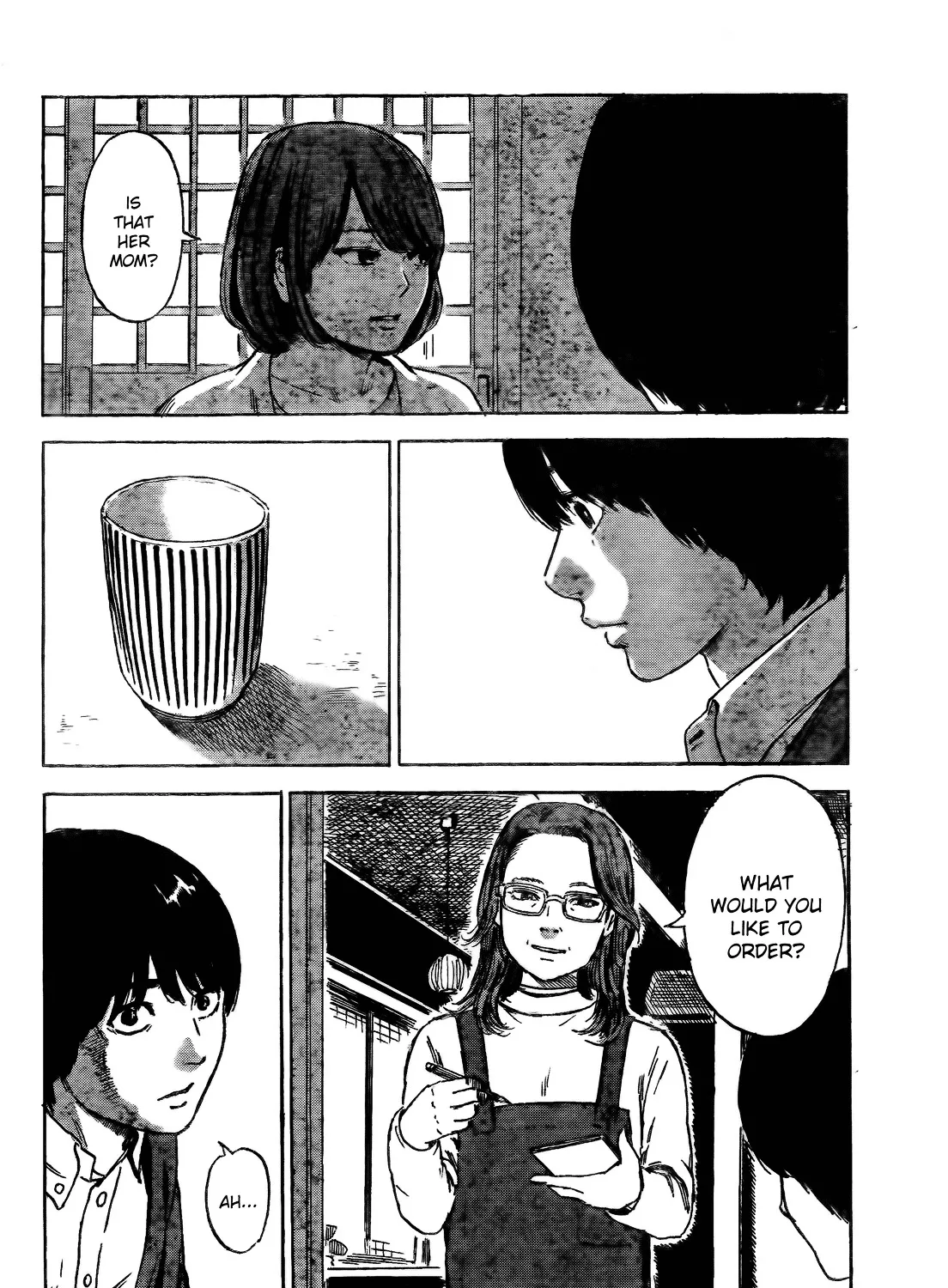 Aku No Hana - Page 42