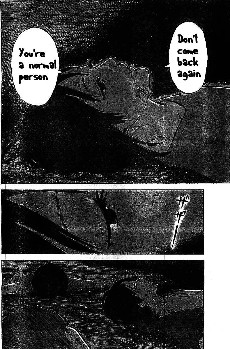 Aku No Hana - Page 41