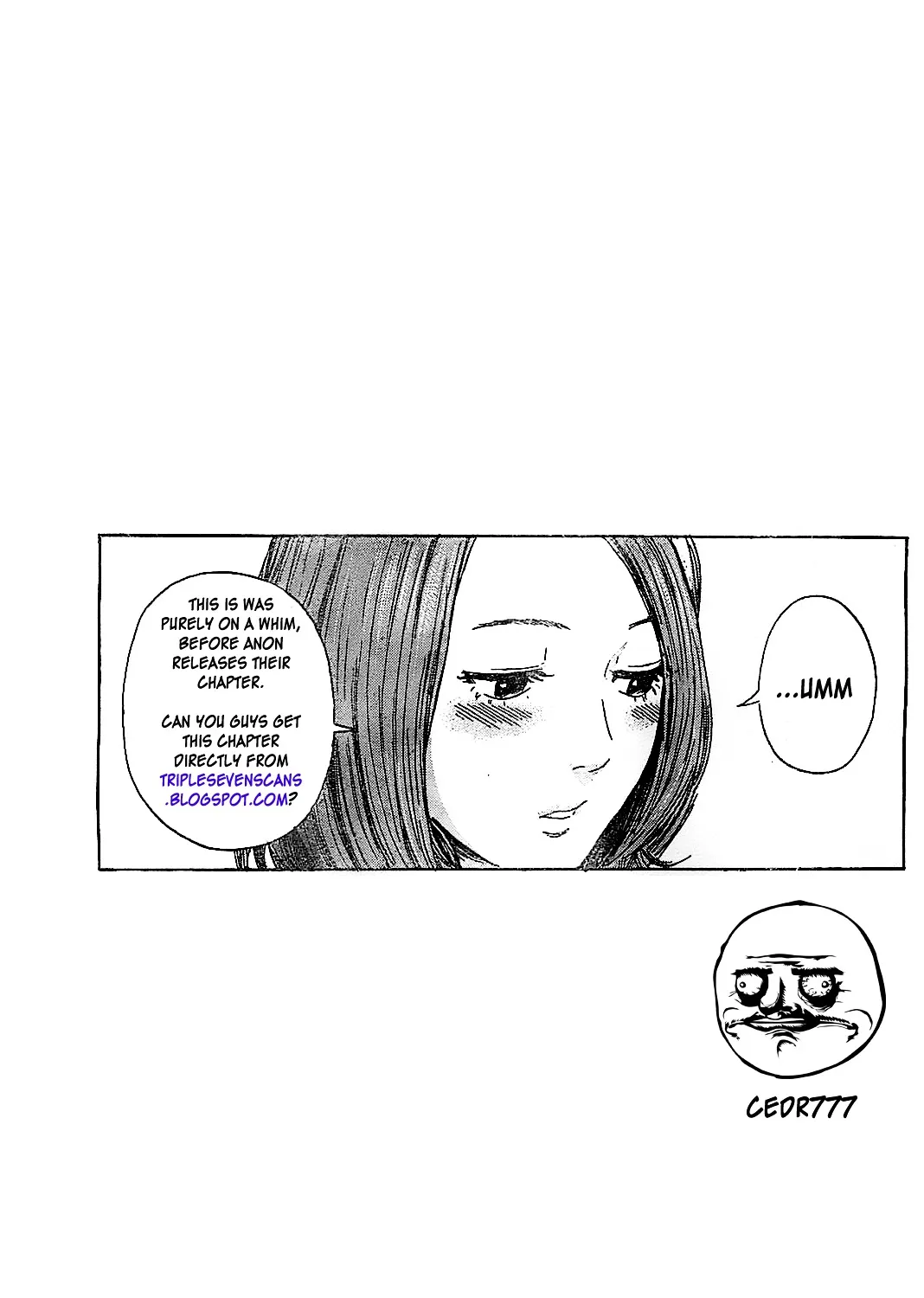 Aku No Hana - Page 70