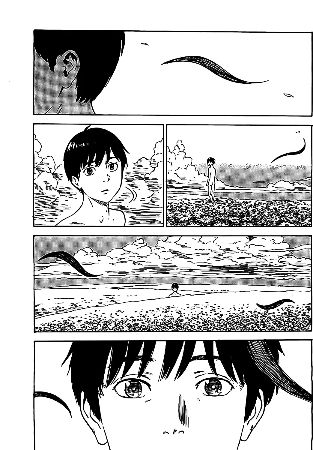 Aku No Hana - Page 11