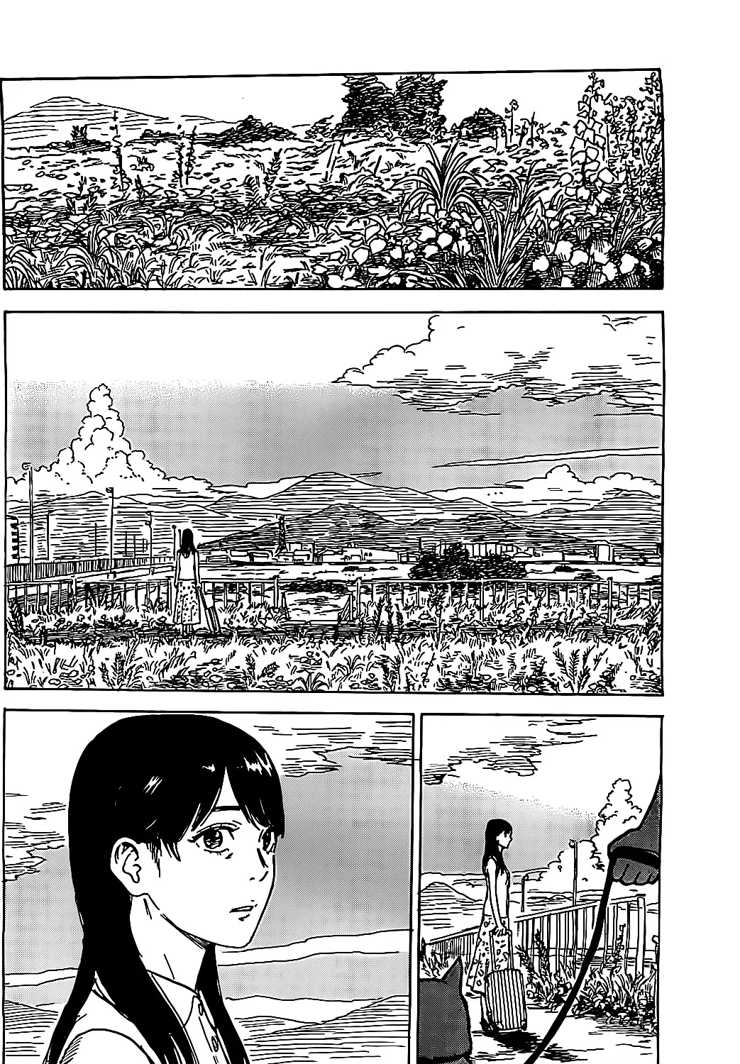 Aku No Hana - Page 30