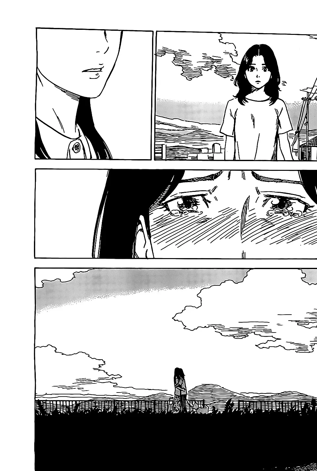 Aku No Hana - Page 32