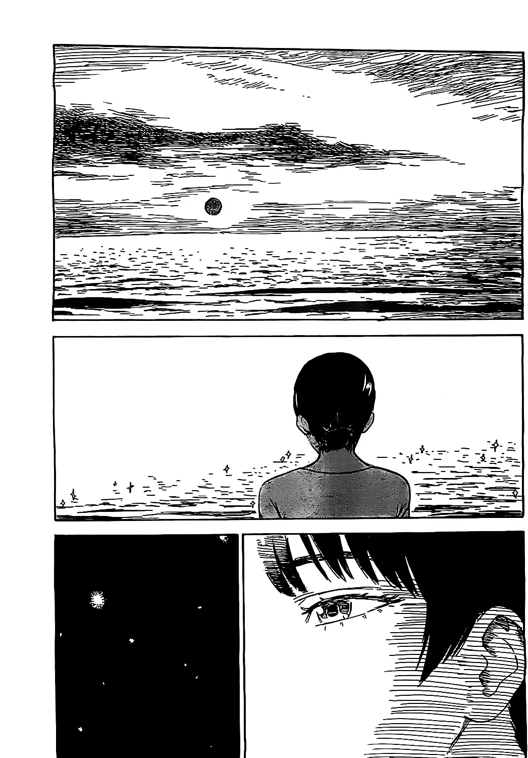 Aku No Hana - Page 36