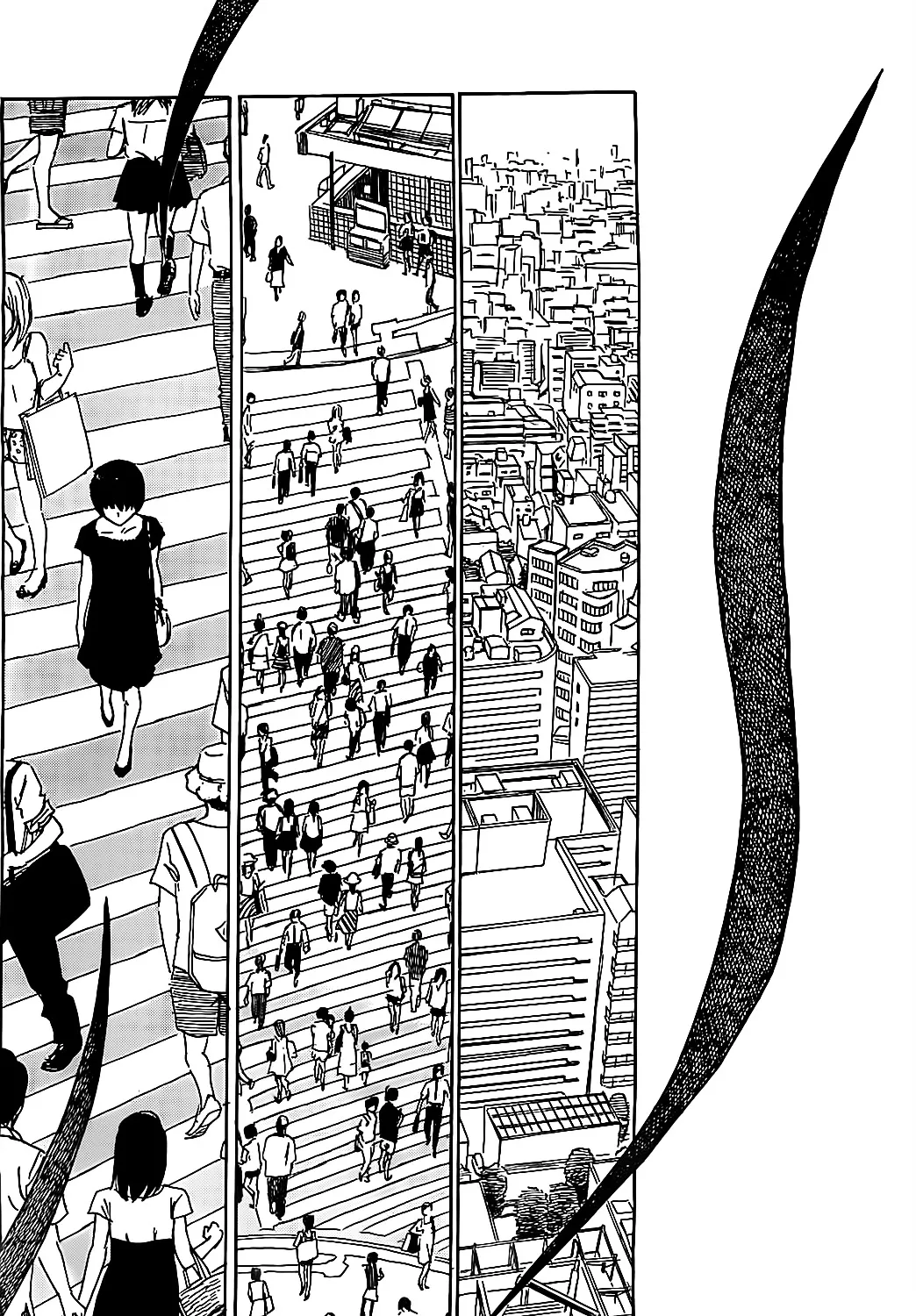 Aku No Hana - Page 46