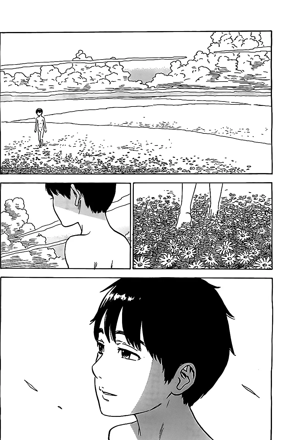 Aku No Hana - Page 9