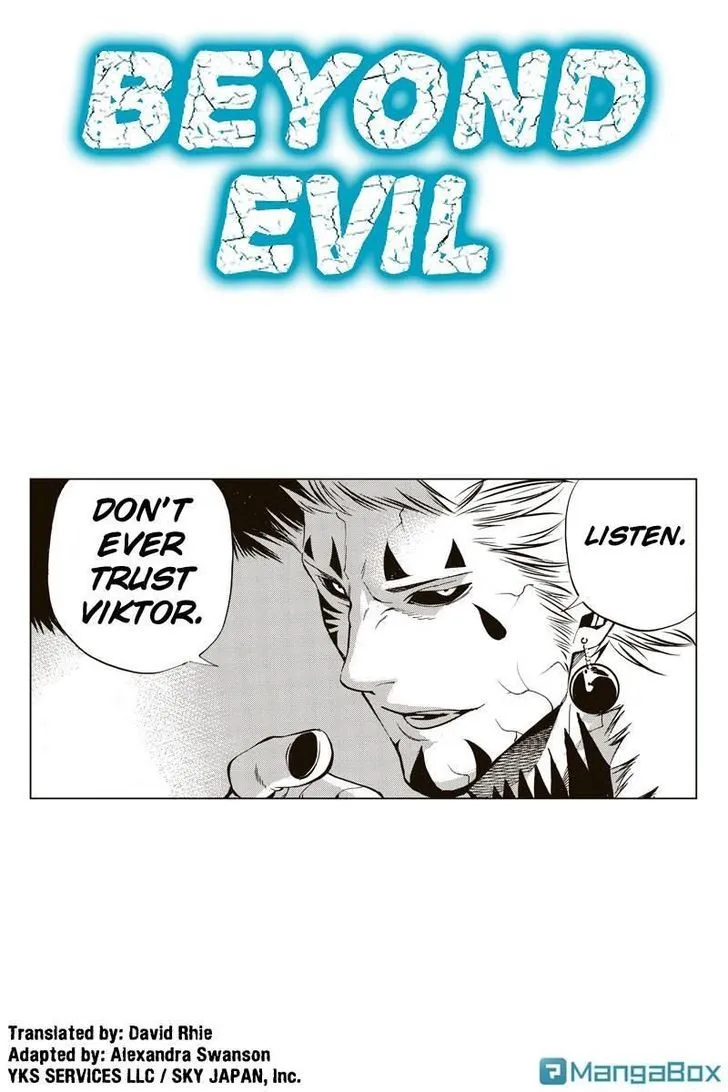 Aku no Higan - Beyond Evil Chapter 39 page 1 - MangaKakalot