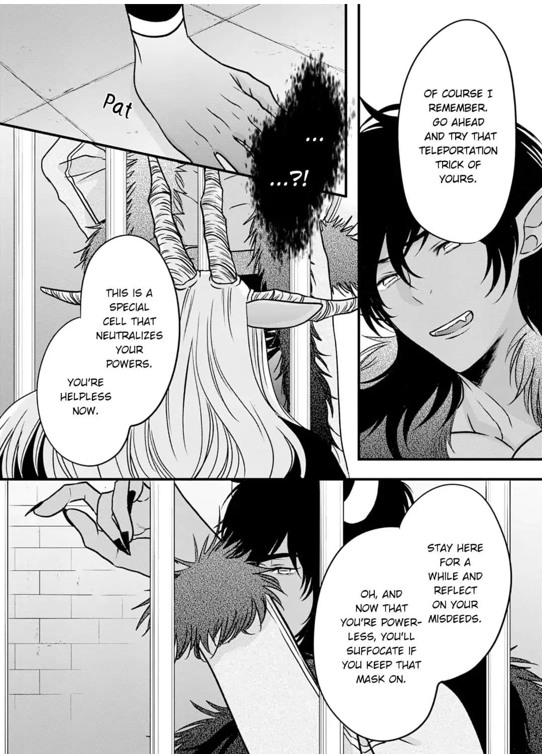 Aku No Kanbu To Amaama Na Hibi Chapter 3 page 39 - MangaKakalot