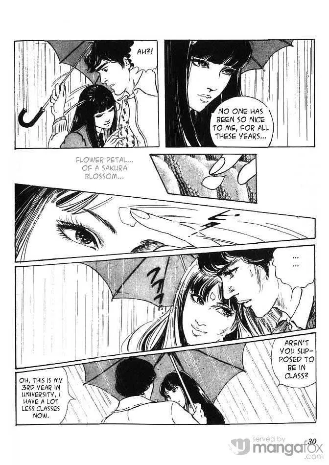 Akujo Seisho - Page 5