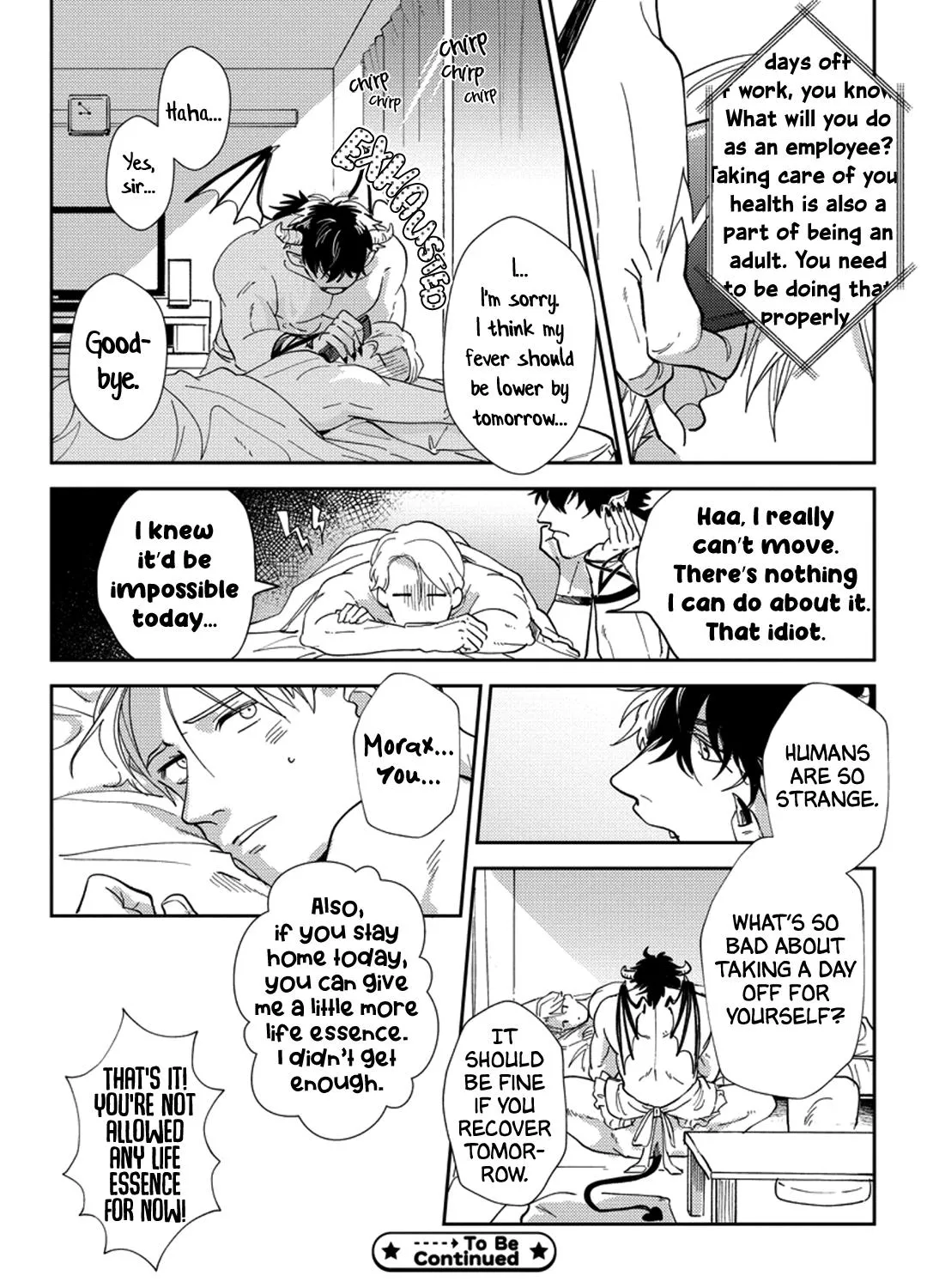 Akuma ga Kitari Kimi ni Muchuu - Page 61