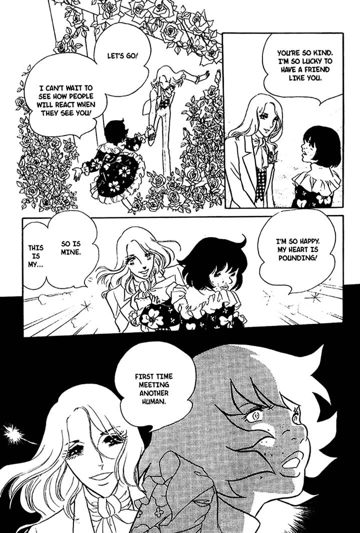 Akuma No Hanayome Chapter 23 page 30 - MangaKakalot