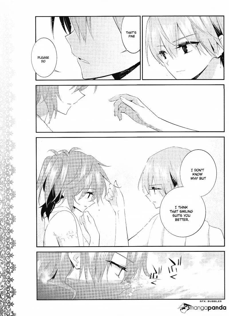 Akuma No Riddle - Page 14