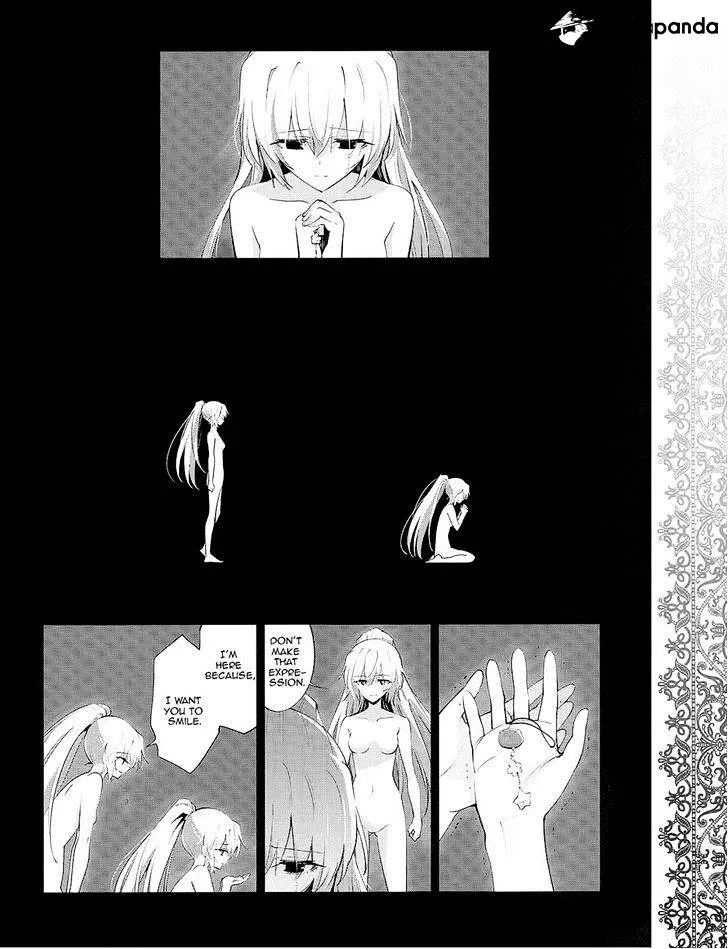 Akuma No Riddle - Page 13