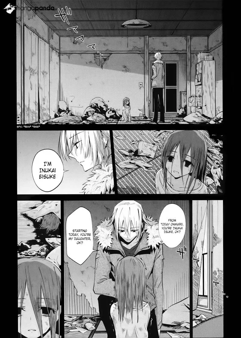 Akuma No Riddle - Page 9