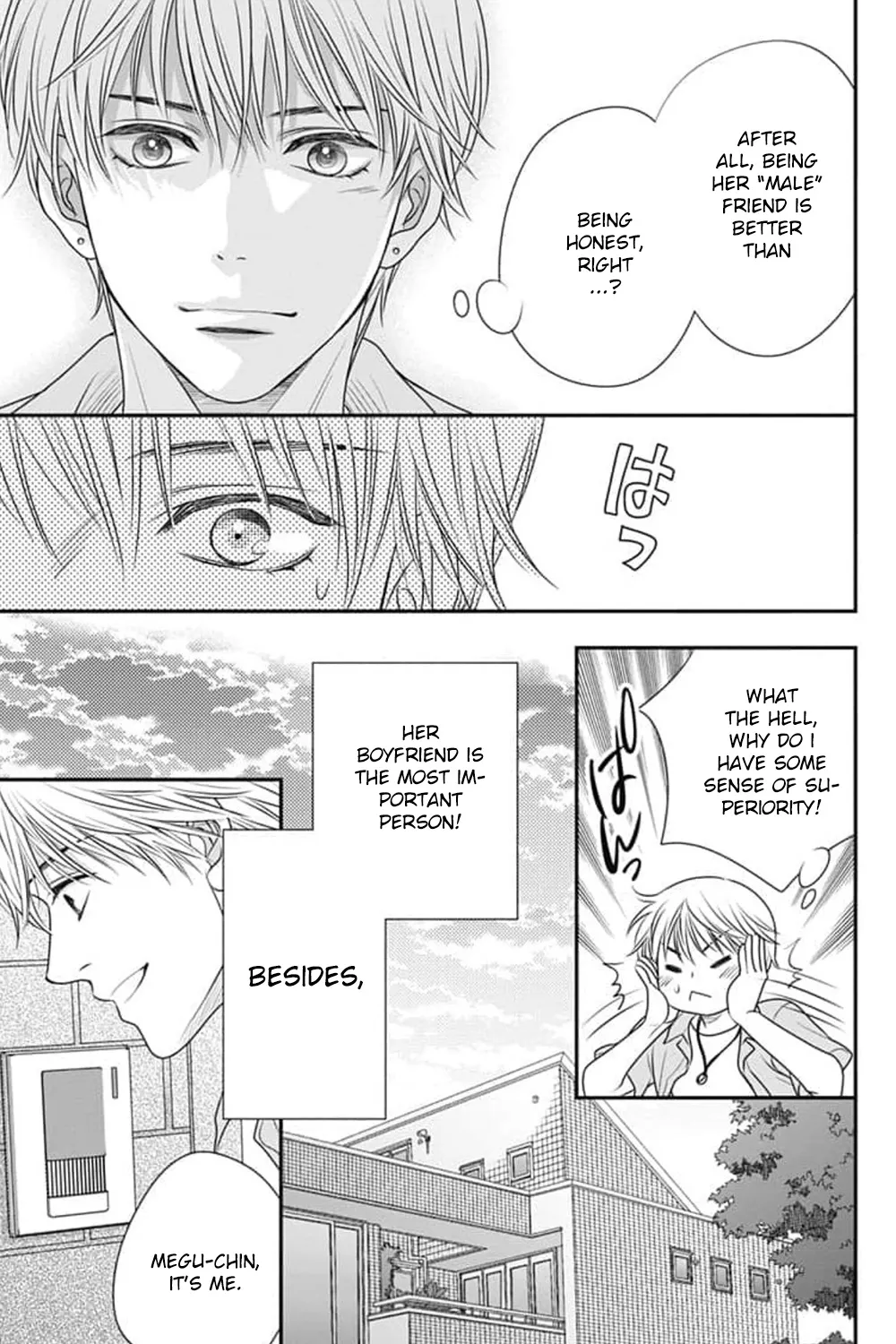 Akuma To Love Song Encore Chapter 1 page 70 - MangaKakalot