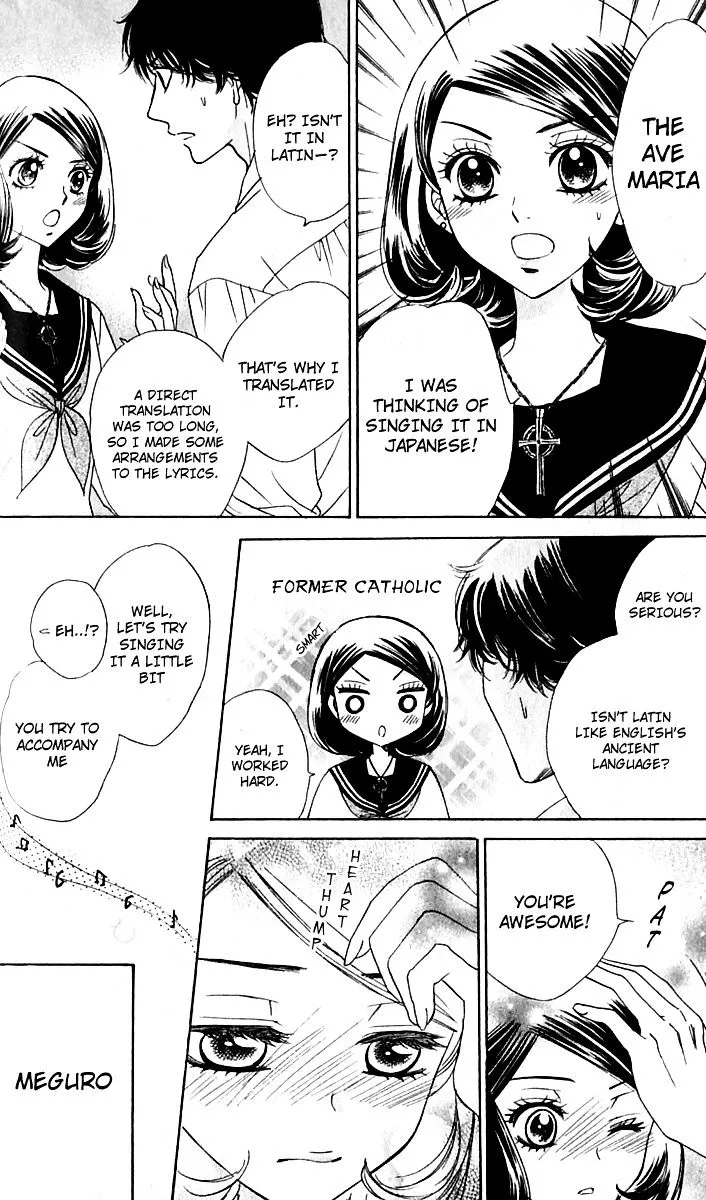 Akuma To Love Song Chapter 65 page 20 - MangaKakalot