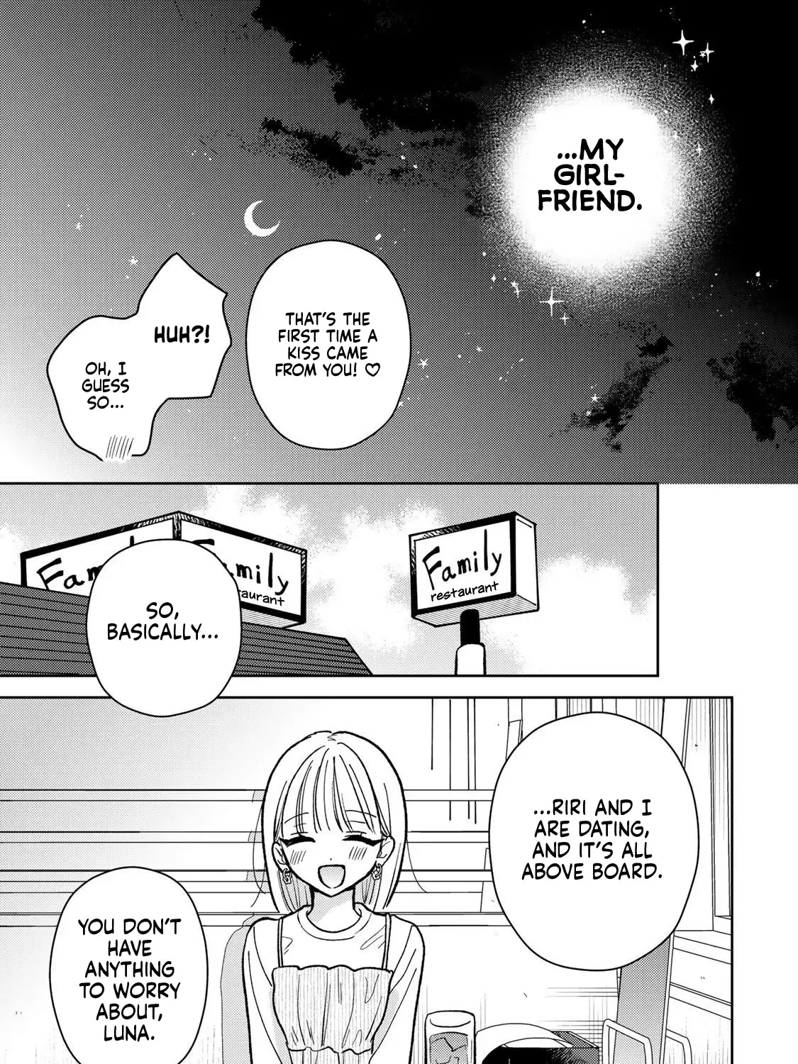 Akumade Amai Watashi No Kanojo - Page 26