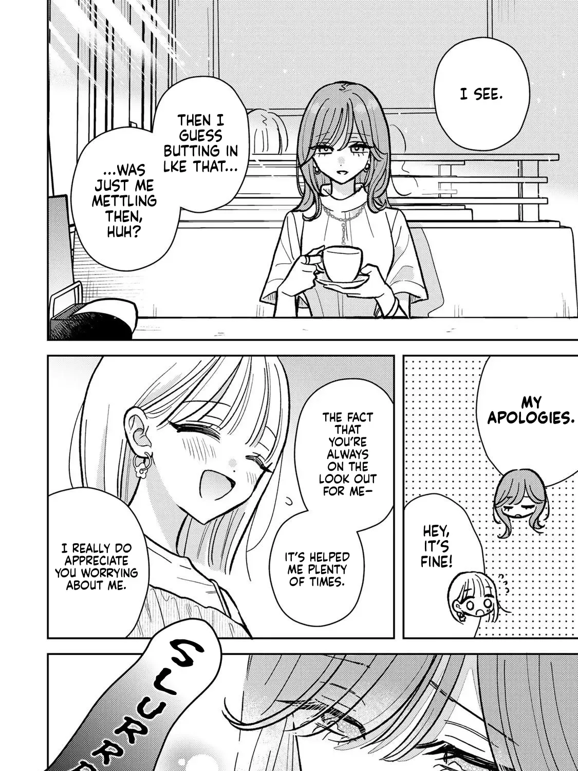 Akumade Amai Watashi No Kanojo - Page 28