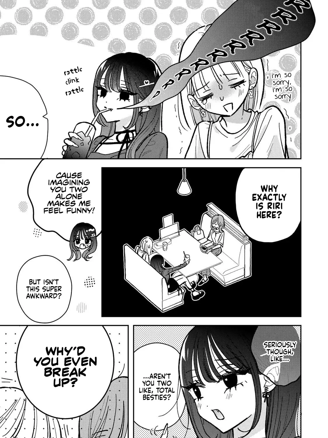 Akumade Amai Watashi No Kanojo - Page 30