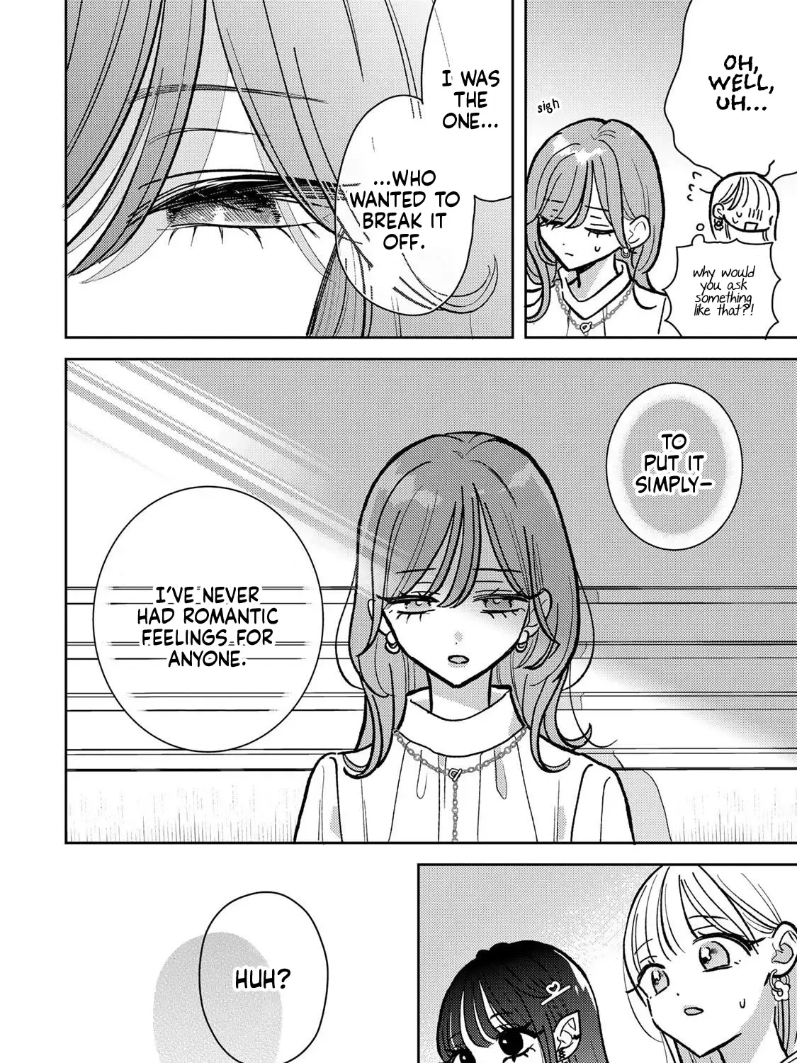 Akumade Amai Watashi No Kanojo - Page 32