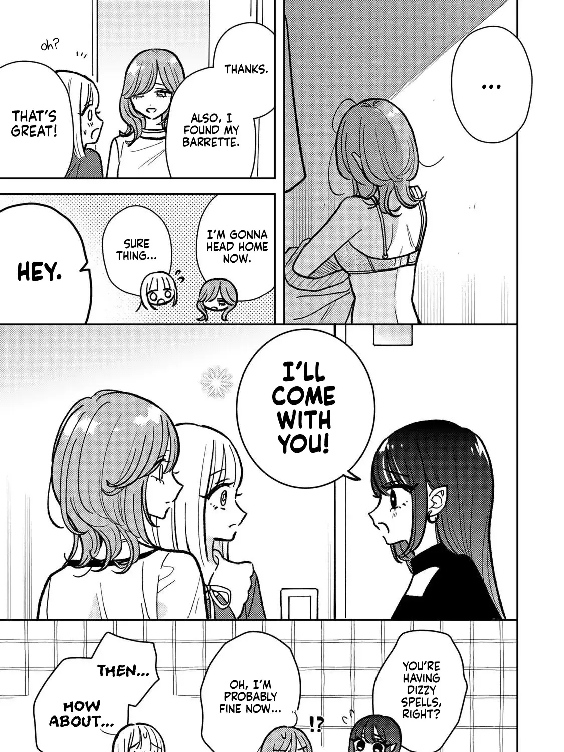 Akumade Amai Watashi No Kanojo - Page 6