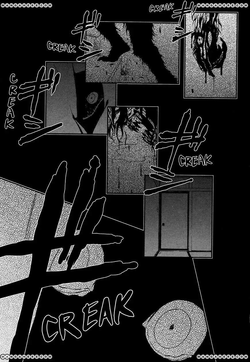 Akumu no Sumu Ie - Ghost Hunt - Page 4