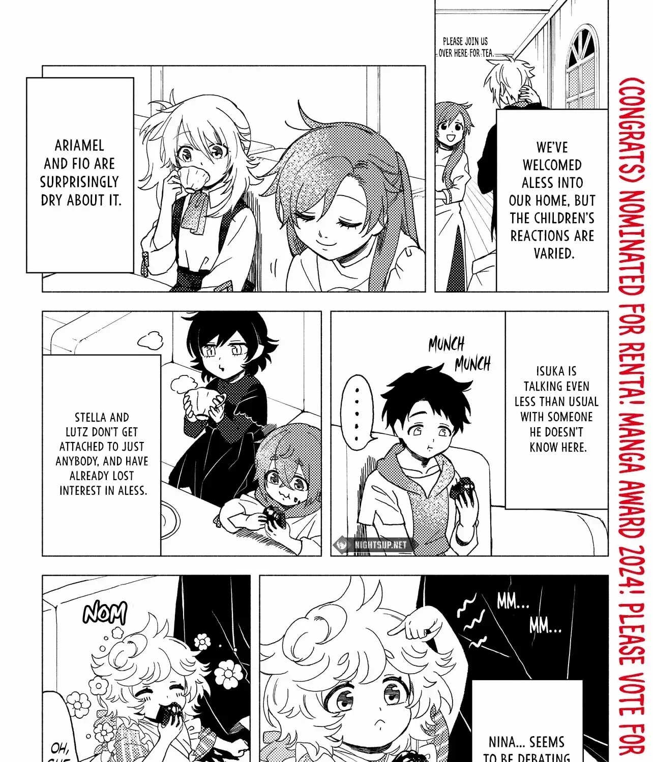 Akuninzura shita B-kyuu Boukensha - Shujinkou to Sono Osananajimi-tachi no Papa ni naru - Page 2