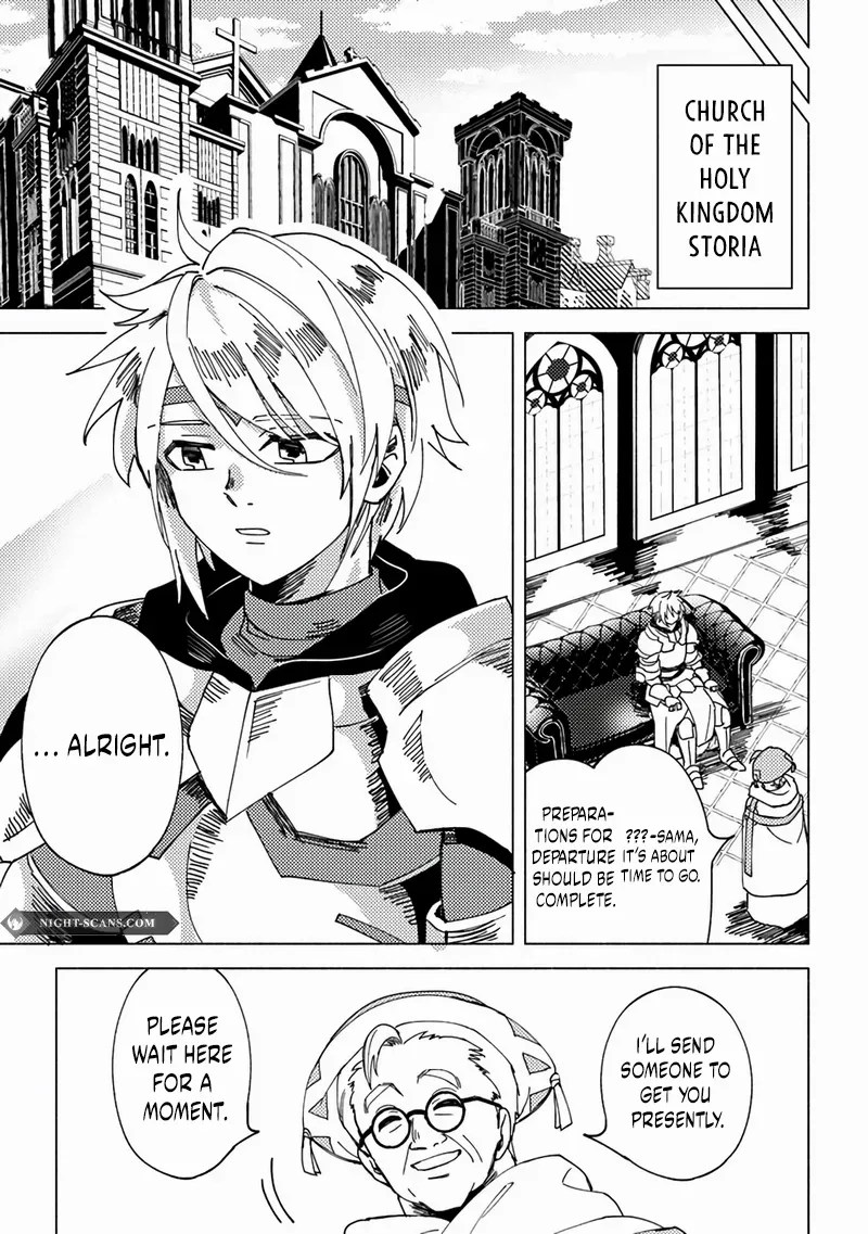 Akuninzura Shita B-Kyuu Boukensha - Shujinkou To Sono Osananajimi-Tachi No Papa Ni Naru Chapter 6.5 page 11 - MangaNelo