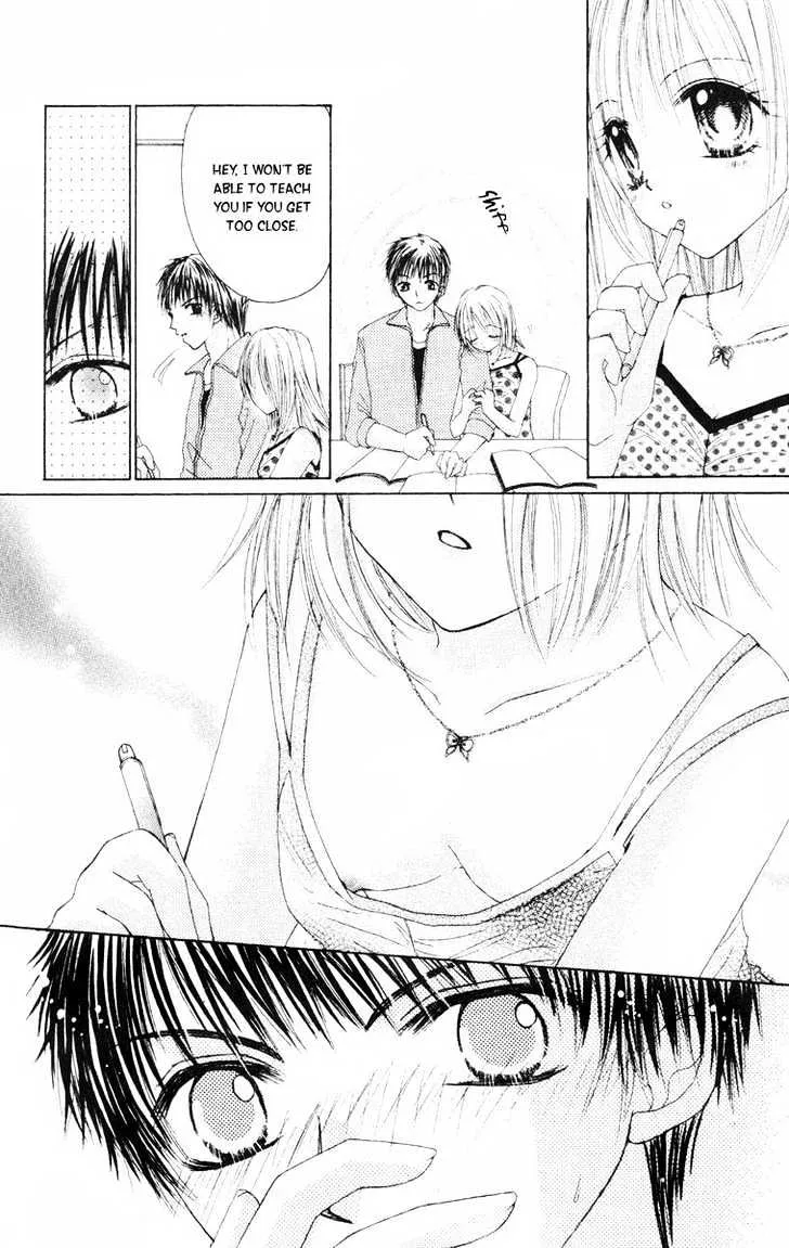 Akutou Danshi Collection - Page 15