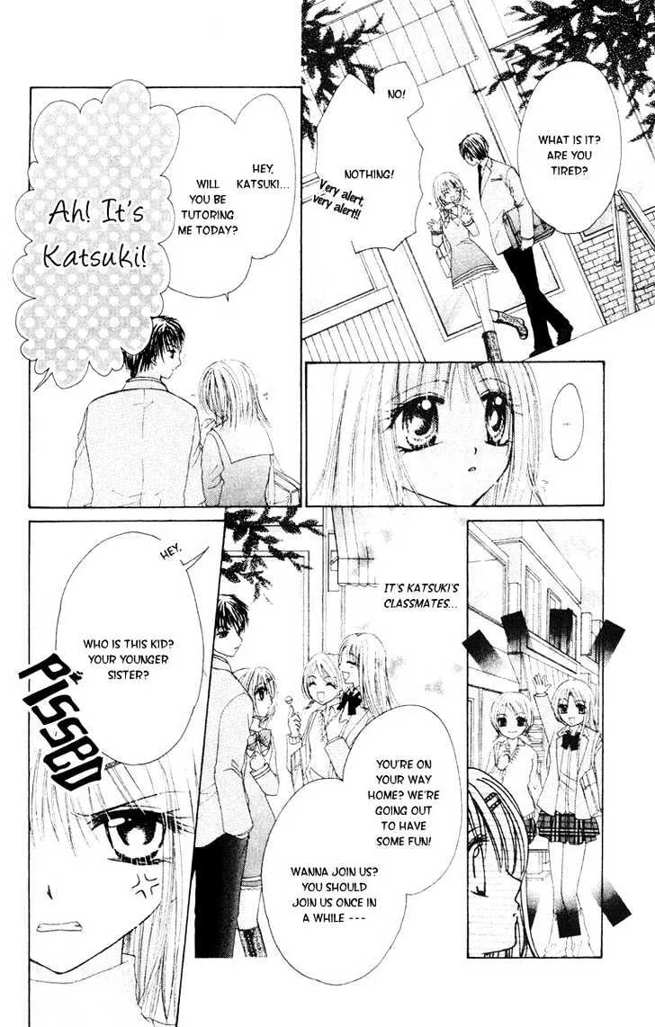 Akutou Danshi Collection - Page 19