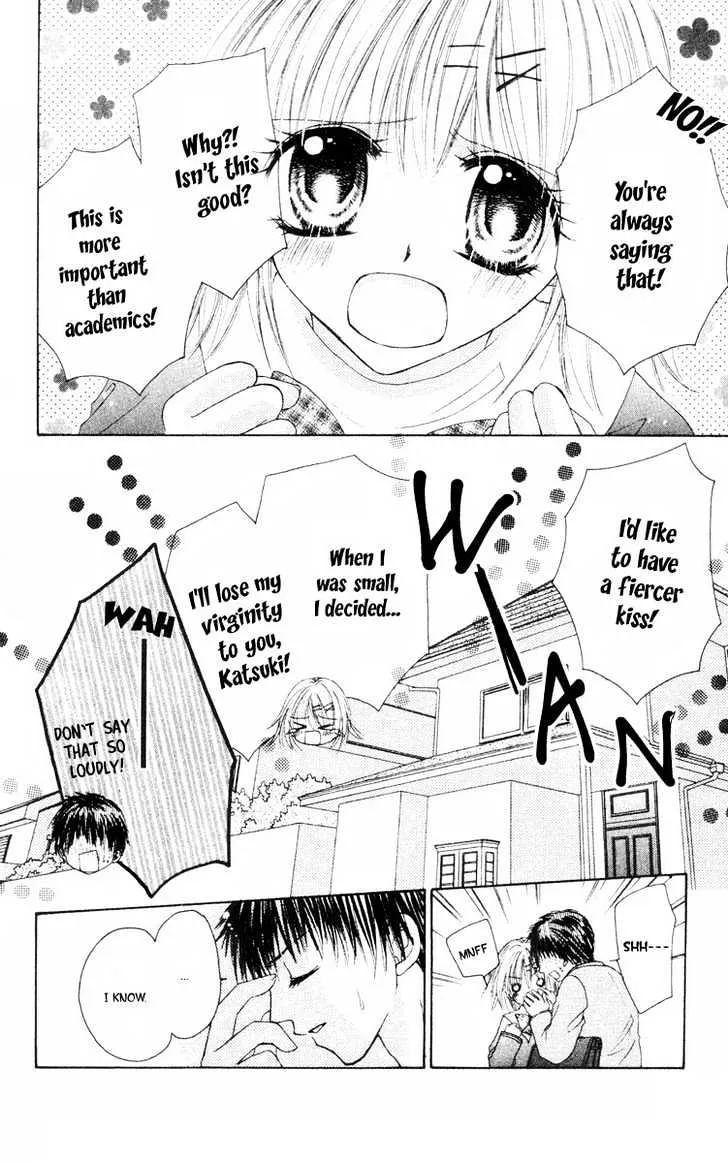 Akutou Danshi Collection - Page 9