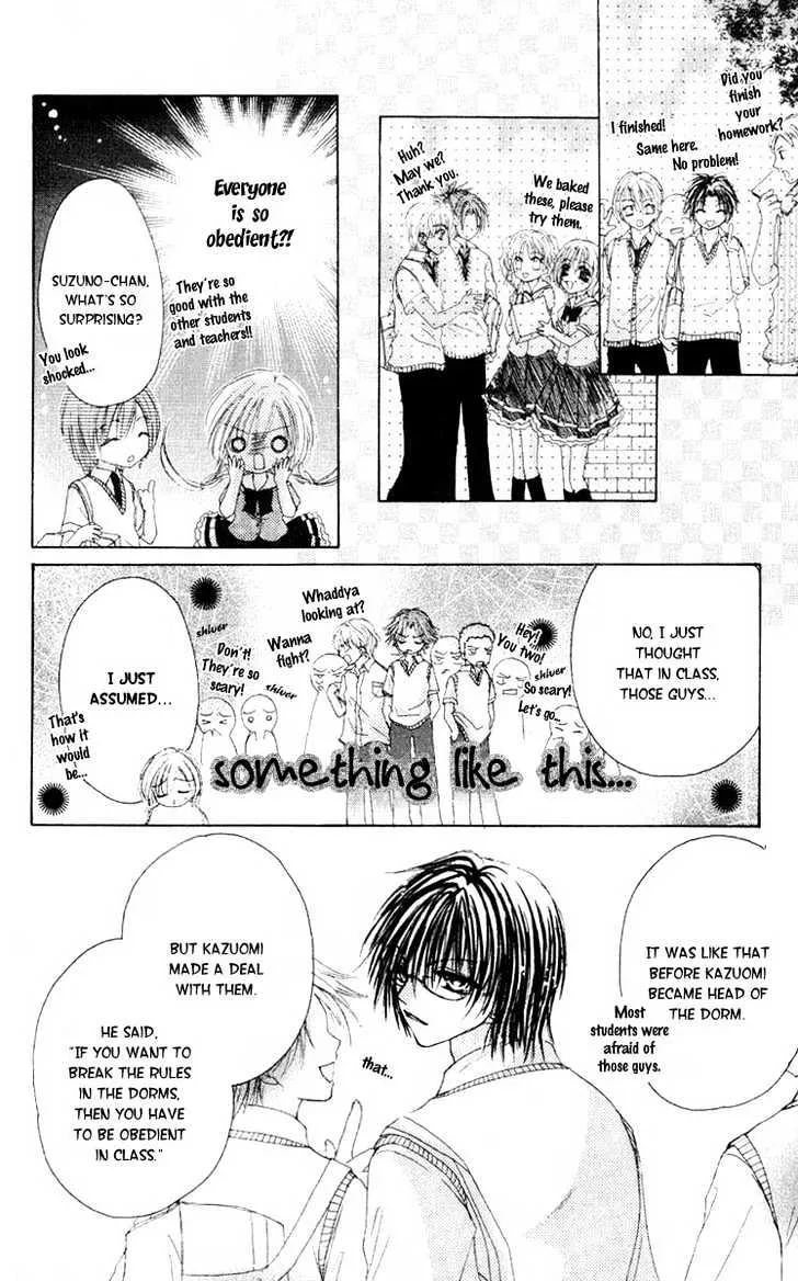 Akutou Danshi Collection - Page 10