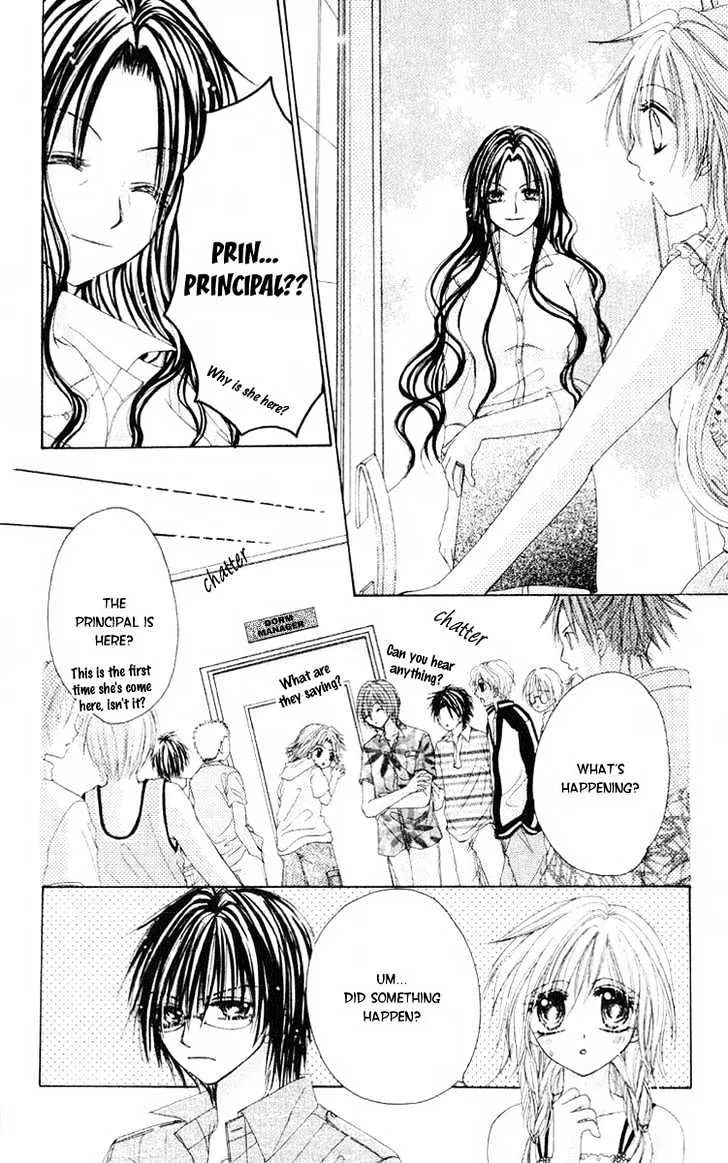 Akutou Danshi Collection - Page 8