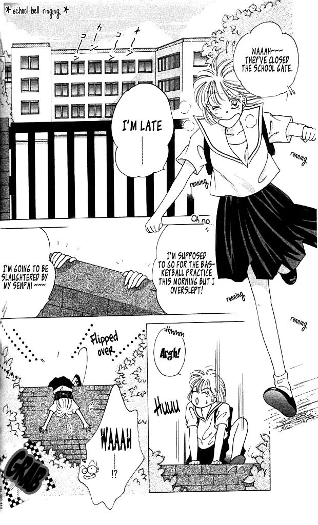 Akutou Danshi Collection - Page 1