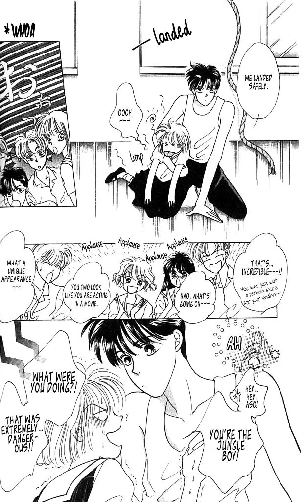 Akutou Danshi Collection - Page 3