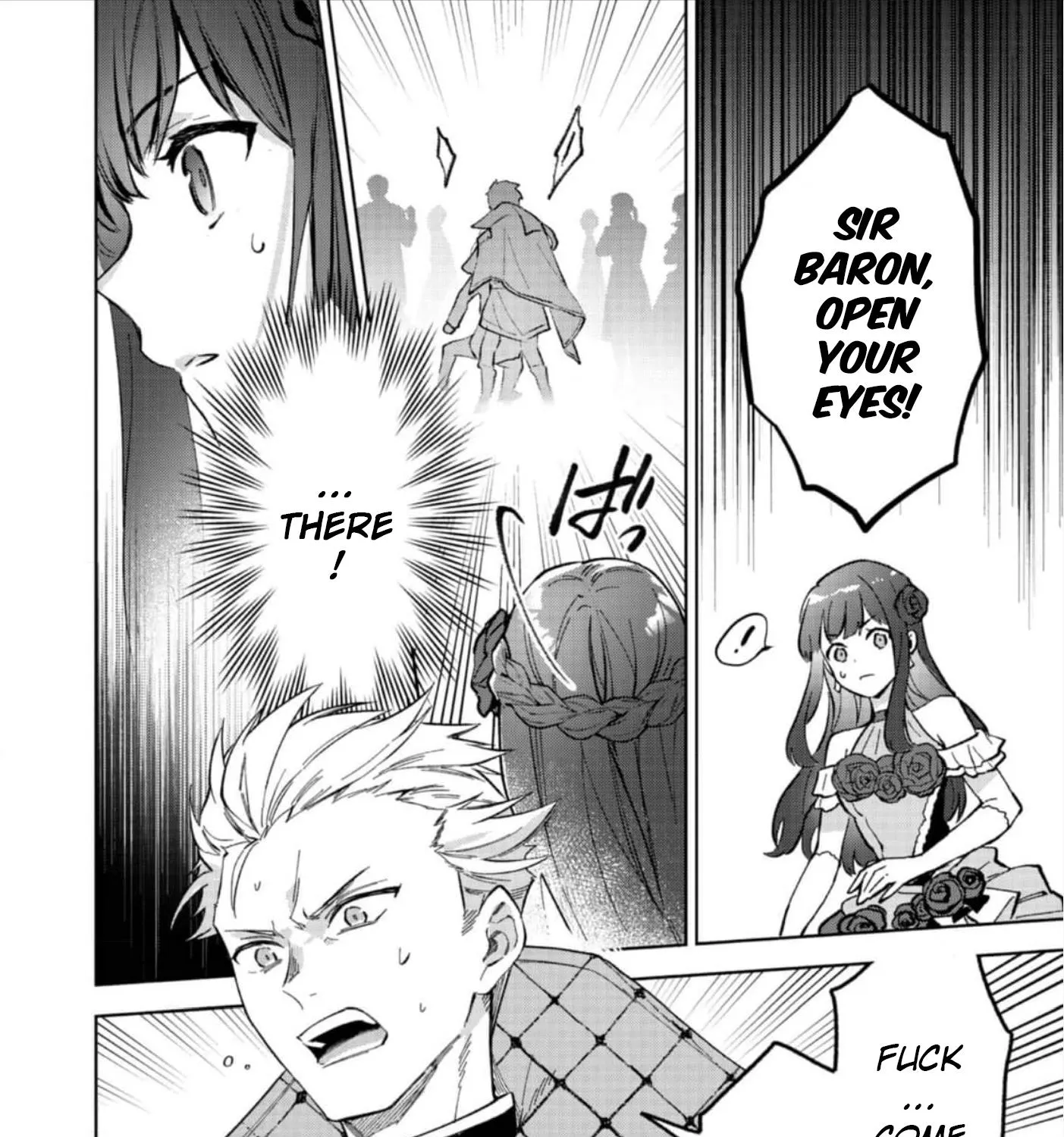 Akutou Ikka No Mana Musume, Tensei Saki Mo Otome Game No Gokudou Reijou Deshita. - Saijoukyuu Rank No Akuyaku-Sama, Sono Dekiai Wa Fuyou Desu! - Page 12