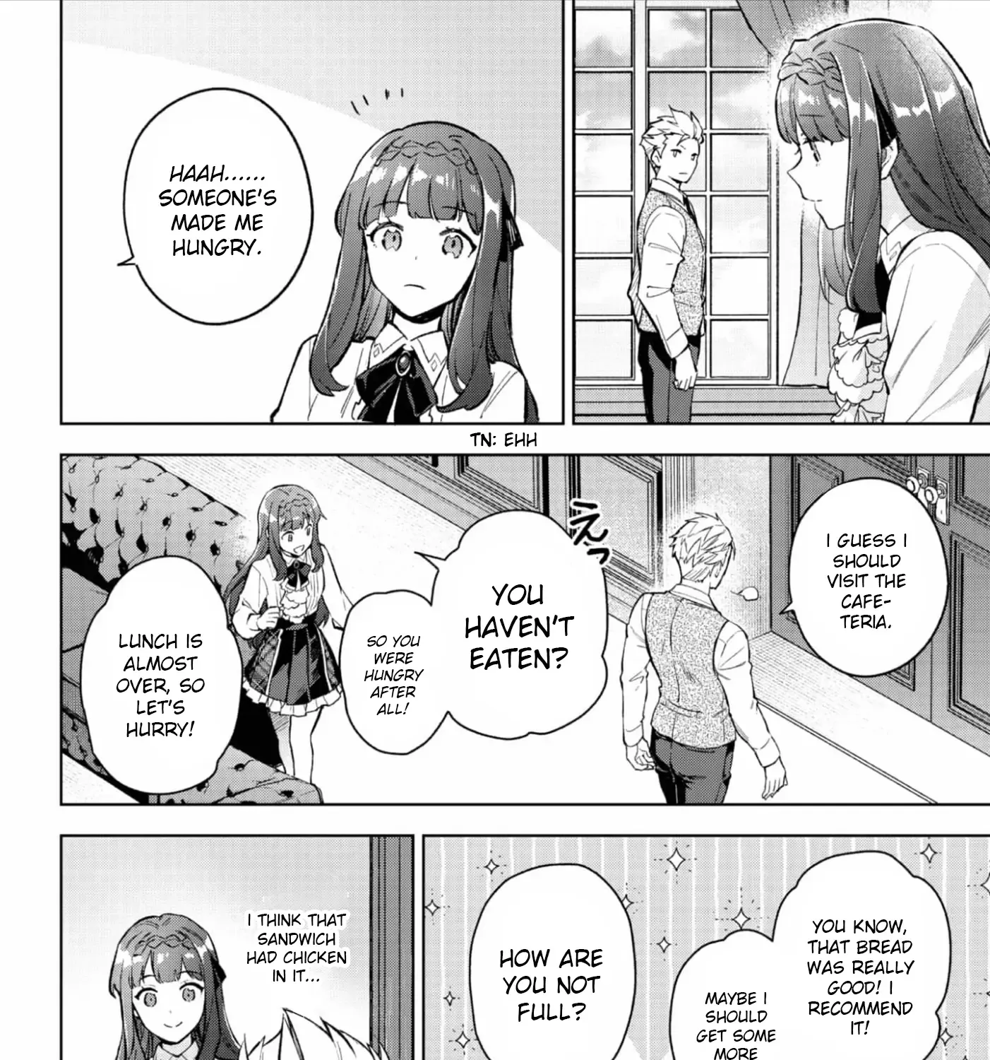 Akutou Ikka No Mana Musume, Tensei Saki Mo Otome Game No Gokudou Reijou Deshita. - Saijoukyuu Rank No Akuyaku-Sama, Sono Dekiai Wa Fuyou Desu! Chapter 20 page 37 - MangaKakalot