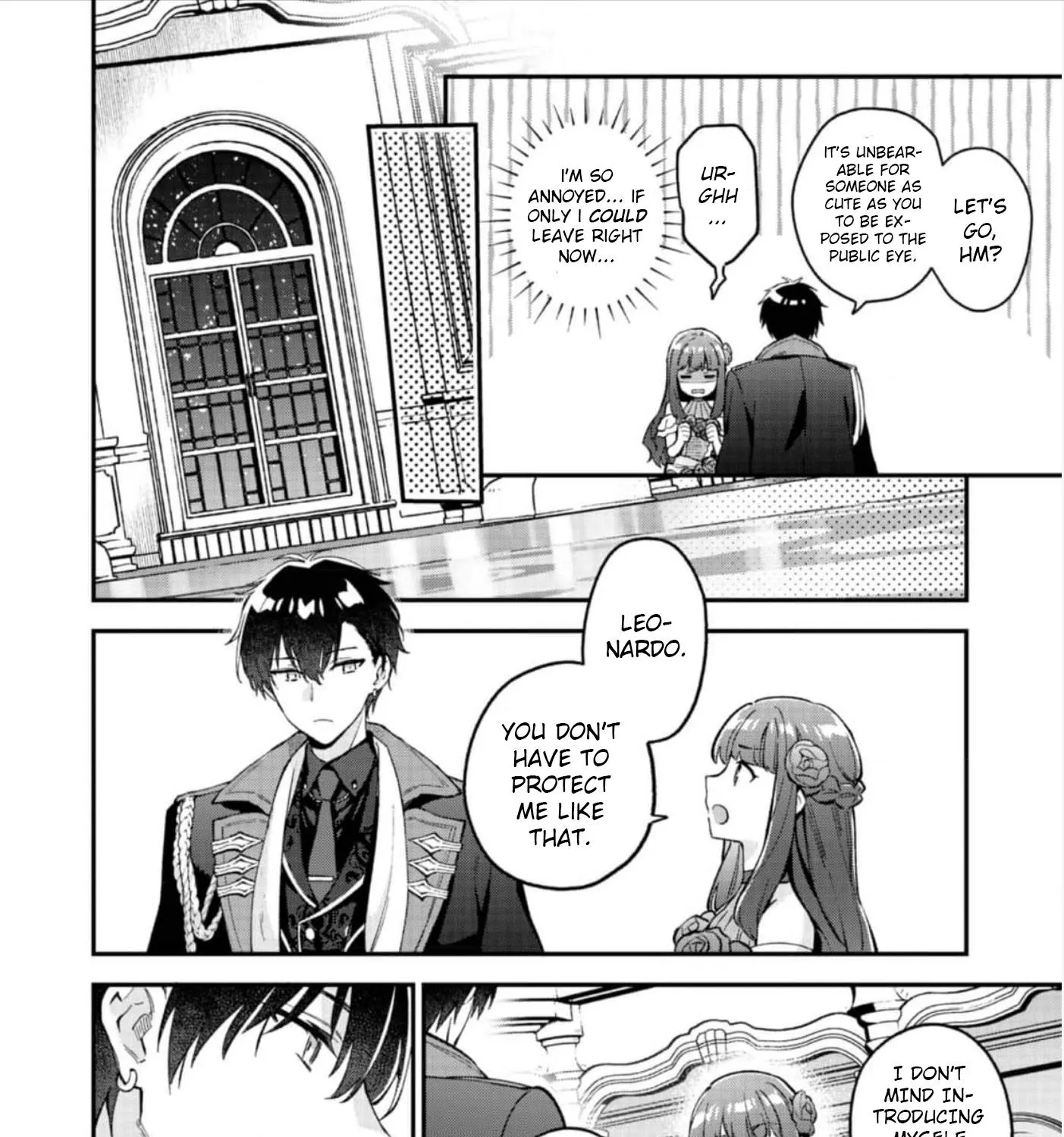 Akutou Ikka No Mana Musume, Tensei Saki Mo Otome Game No Gokudou Reijou Deshita. - Saijoukyuu Rank No Akuyaku-Sama, Sono Dekiai Wa Fuyou Desu! - Page 16