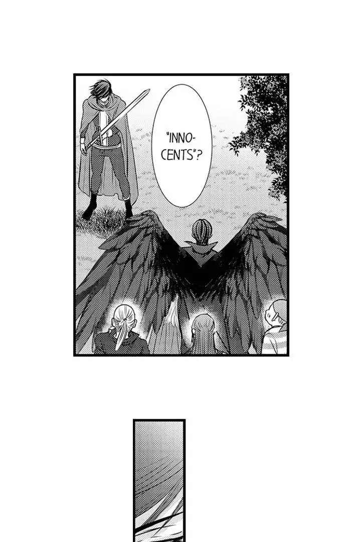 Akuyaku Reijo To Shite Shikei Senkoku Sa Retara Dai Akuma Ni Mede Raremashita Chapter 44 page 7 - MangaKakalot