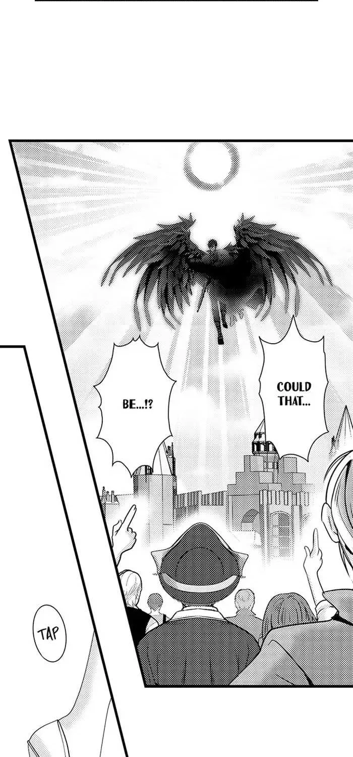 Akuyaku Reijo To Shite Shikei Senkoku Sa Retara Dai Akuma Ni Mede Raremashita Chapter 52 page 12 - MangaKakalot